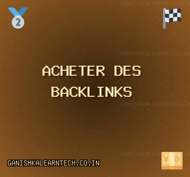 Backlinks de Qualité