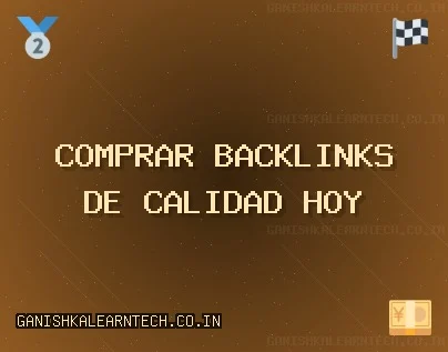 Comprar backlinks de calidad hoy Backlinks de calidad