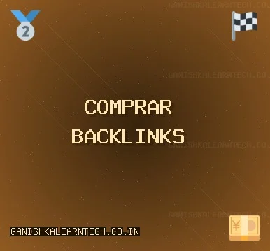 Comprar backlinks hoje Backlinks de Qualidade