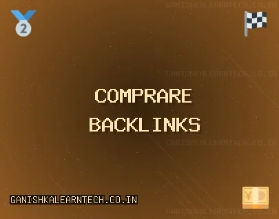 Backlinks di Qualità